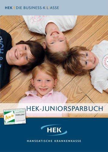 Hanseatische Krankenkasse Hek