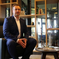 Oliver Gehrk - Der Finanzierer!