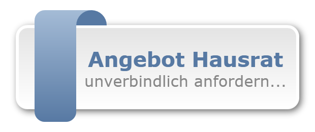 Angebot Hausrat